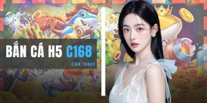 Bắn cá H5 C168