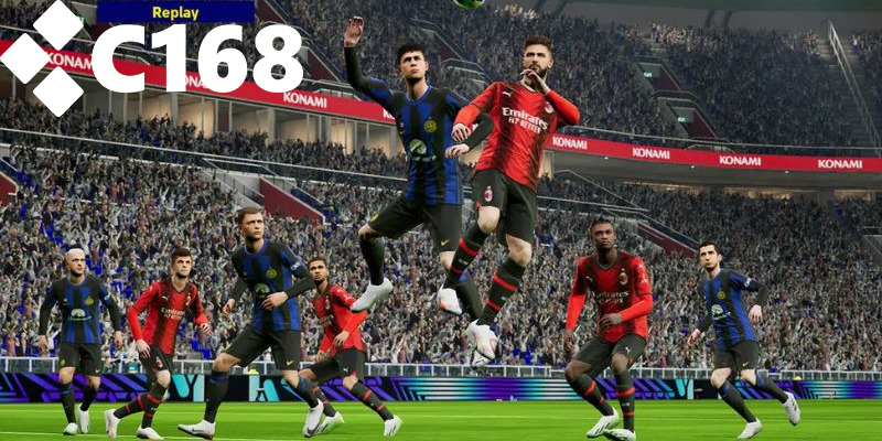 Bóng đá ảo là gì?