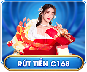 Rút tiền C168